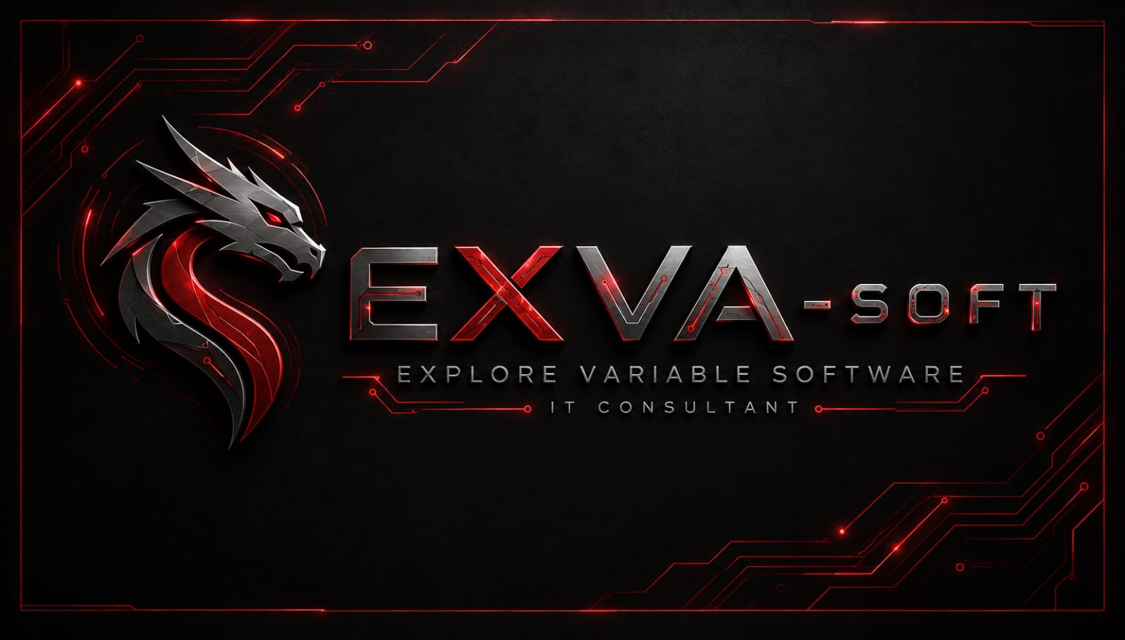 EXVA-SOFT — Explore Variable Software